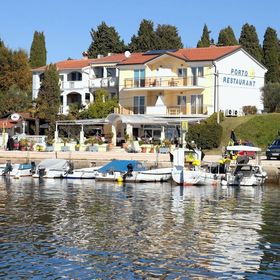 Apartman and Studio Toni Savudrija