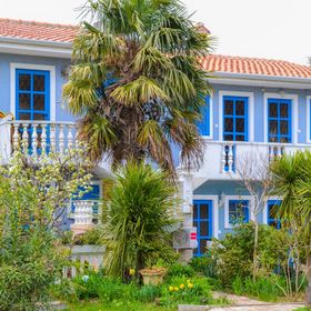 Apartman and Studio Toni Savudrija