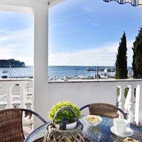 Apartman and Studio Toni Savudrija