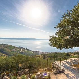 Vendégház Podgora - CDC206