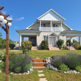 Zöld Terasz Vendégház Egerszalók