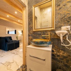 Luxury Houses & Apartments Zaliński Zakopane