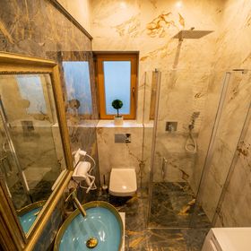 Luxury Houses & Apartments Zaliński Zakopane