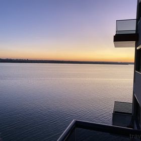 Apartament C&A Residence Mamaia