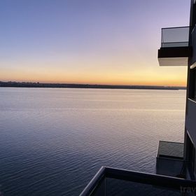 Apartament C&A Residence Mamaia