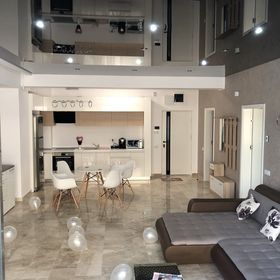 Apartament C&A Residence Mamaia