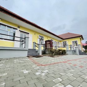Casa Benke Covasna