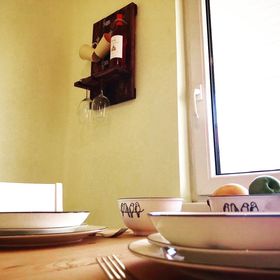 Soul Garden Apartman Gárdony