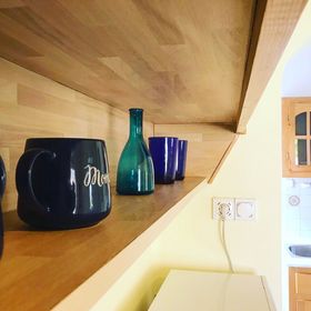 Soul Garden Apartman Gárdony