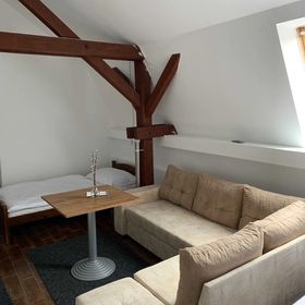 Penzion Brabčák Vratimov