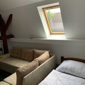 Penzion Brabčák Vratimov