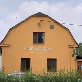 Penzion Brabčák Vratimov