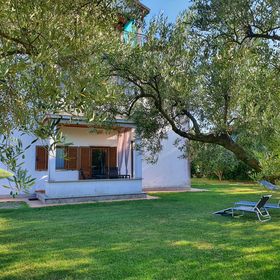 Apartman Meri Zambratija