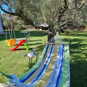 Apartman Meri Zambratija