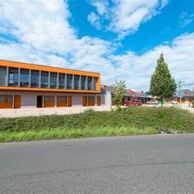 Motel Jetel Králův Dvůr