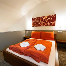 Motel Jetel Králův Dvůr