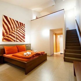 Motel Jetel Králův Dvůr