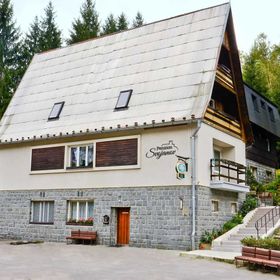 Penzion Svojanov