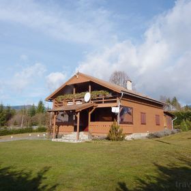 Casa de oaspeţi Grápa Levente Liban