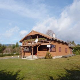 Casa de oaspeţi Grápa Levente Liban