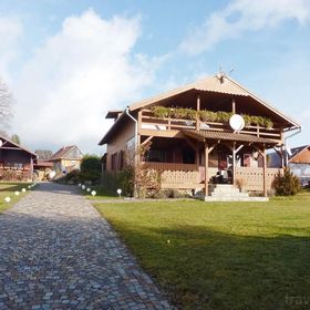 Casa de oaspeţi Grápa Levente Liban