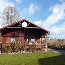 Casa de oaspeţi Dima Róbert Liban