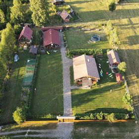 Casa de oaspeţi Dima Róbert Liban