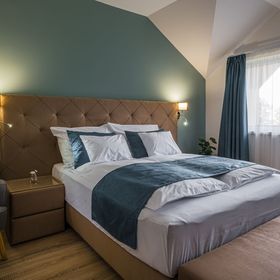 Kistücsök Food & Room Balatonszemes