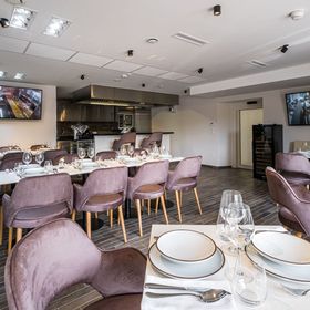 Kistücsök Food & Room Balatonszemes