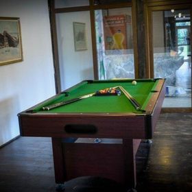 Pensiunea Franzdorf Alpin Văliug