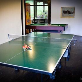 Pensiunea Franzdorf Alpin Văliug