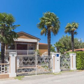 Apartman & Studio Dragica Umag