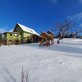 Cabana Miksa Vărșag