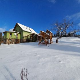 Cabana Miksa Vărșag
