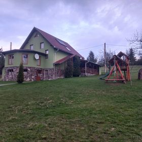 Cabana Miksa Vărșag