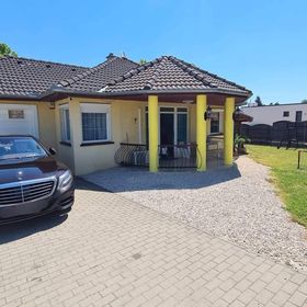 Siófok Private House Siófok