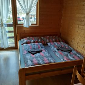 Penzion Kristýna Hrádek nad Nisou