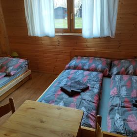 Penzion Kristýna Hrádek nad Nisou