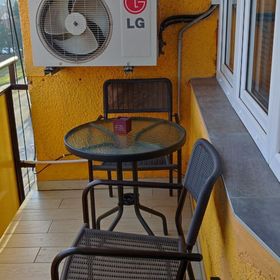 Pannónia Apartman Makó