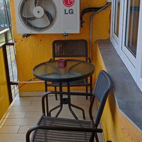 Pannónia Apartman Makó