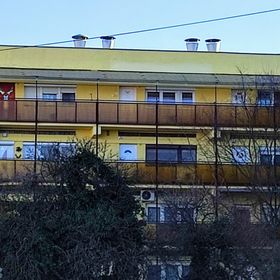 Pannónia Apartman Makó