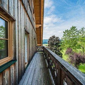 Apartman Russbach - ASA097