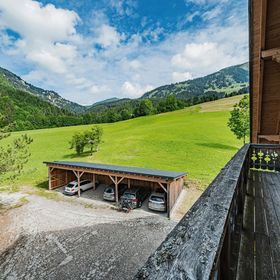 Apartman Russbach - ASA097