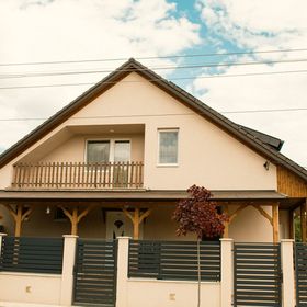 Kanyar Apartman Tiszakécske