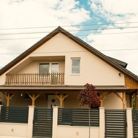 Kanyar Apartman Tiszakécske