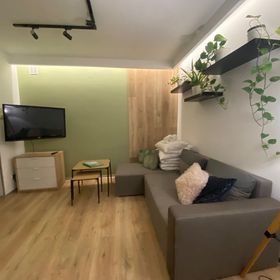 Apartament z ogródkiem Krynica-Zdrój