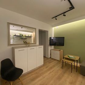 Apartament z ogródkiem Krynica-Zdrój