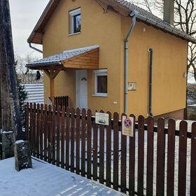 Baglyos Ház Noszvaj