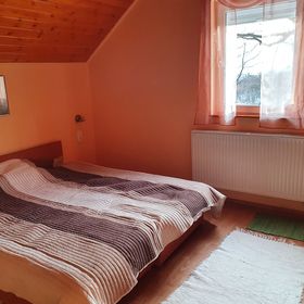 Baglyos Ház Noszvaj