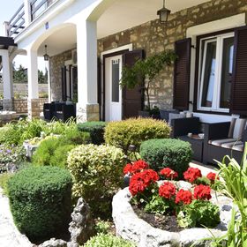 Apartmani Slavica Umag